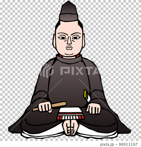 戦国武将・蠣崎慶広 98911197