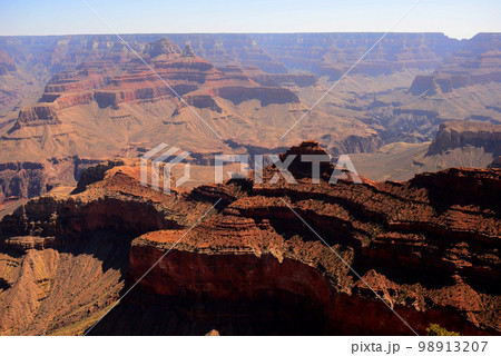 Grand Canyon Arizona Grand Canyon Arizona 98913207