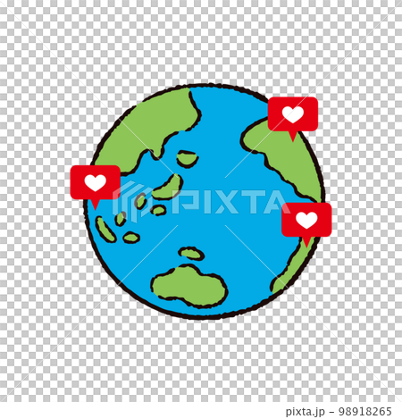 Environment_Earth_Like Insta 1 Environment_Earth_Like Insta 1 98918265