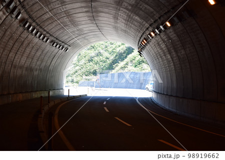 海岸道路のシェルター 海岸道路のシェルター 98919662