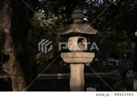 住吉大社 住吉大社 98922463