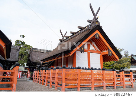 住吉大社 98922467