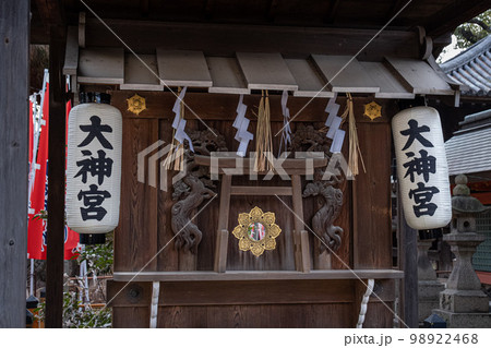 住吉大社 98922468