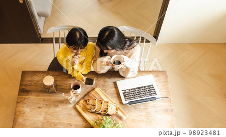 ルームシェアリング 98923481