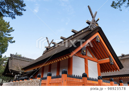 住吉大社 98923578