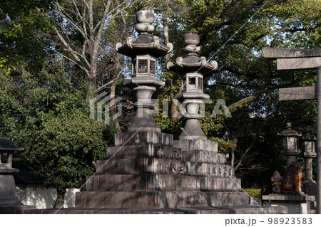 住吉大社 98923583