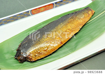 にしんの甘露煮 98923688