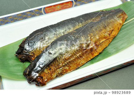 にしんの甘露煮 98923689