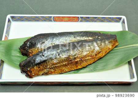 にしんの甘露煮 98923690