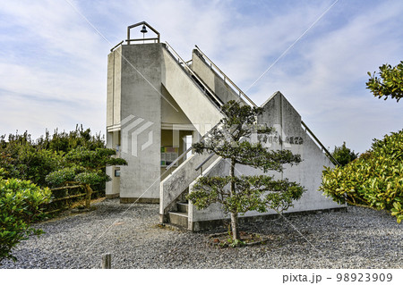 菅崎園地・春雨展望台 98923909