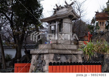 玉姫神社 98924003
