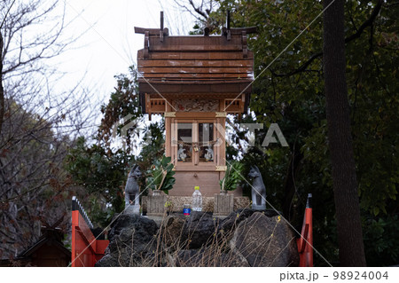 玉姫神社 98924004