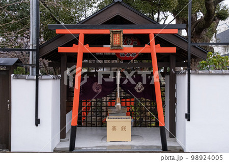 玉姫神社 玉姫神社 98924005