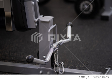 筋トレ道具 98924025