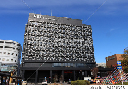 南海電気鉄道　泉大津駅 98926368