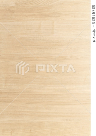明るい木目の背景 98926789