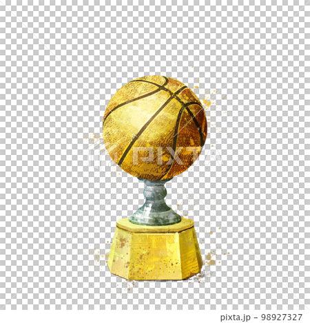 獎品 獎盃 籃球 98927327