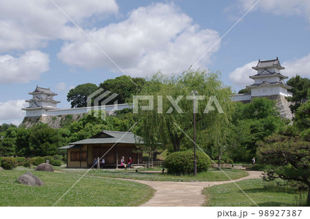 明石城 明石城 98927387
