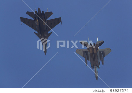 インド空軍スホーイSu-30MKI 98927574