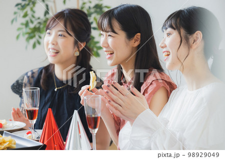 女子会イメージ 98929049