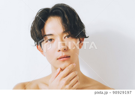 メンズビューティー メンズビューティー 98929197