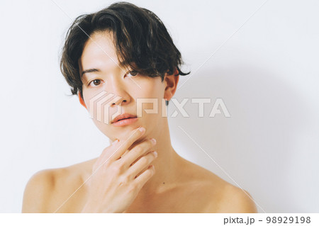 メンズビューティー 98929198