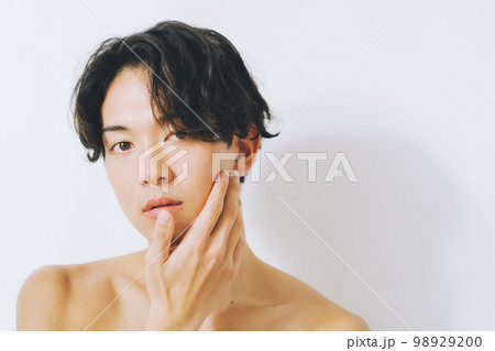 メンズビューティー 98929200