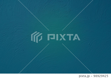 abstract blue cement background, object, banner, template, card, copy space 98929425
