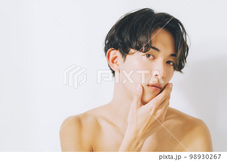 メンズビューティー 98930267