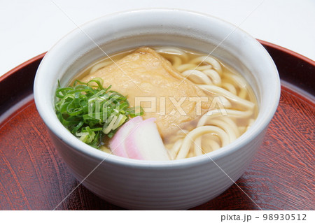 きつねうどん 98930512