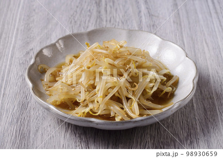 もやしナムル もやしナムル 98930659