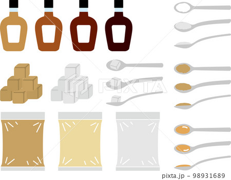 甘味料P 甘味料P 98931689