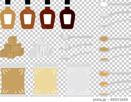 sweetener P 98931689