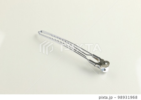 ダッカール　ヘアクリップ 98931968