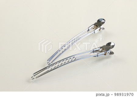 ダッカール　ヘアクリップ 98931970