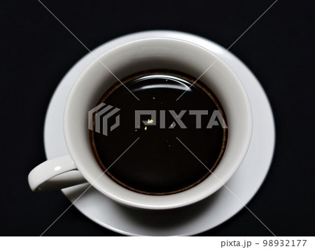 金箔入りの珈琲 金箔入りの珈琲 98932177