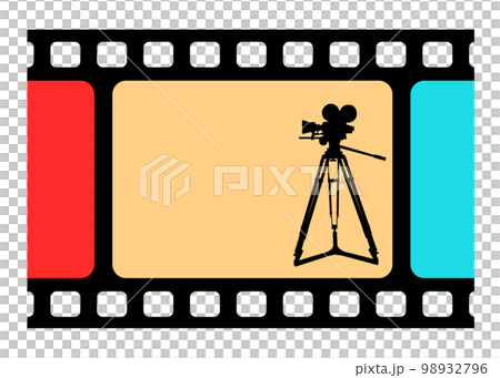 movie film frames 98932796
