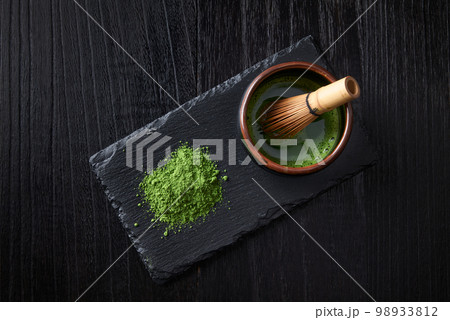 抹茶イメージ 98933812