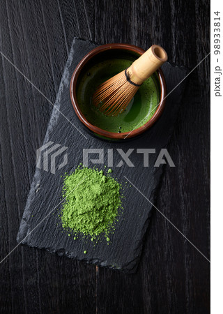 抹茶イメージ 98933814