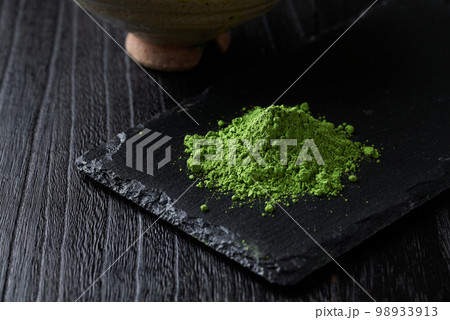 抹茶イメージ 98933913