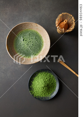抹茶イメージ 98934463