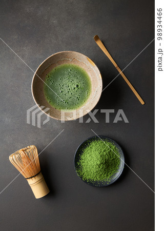 抹茶イメージ 抹茶イメージ 98934466