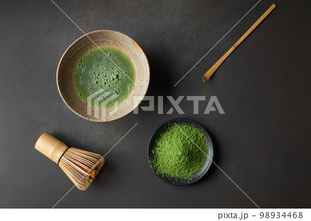 抹茶イメージ 98934468