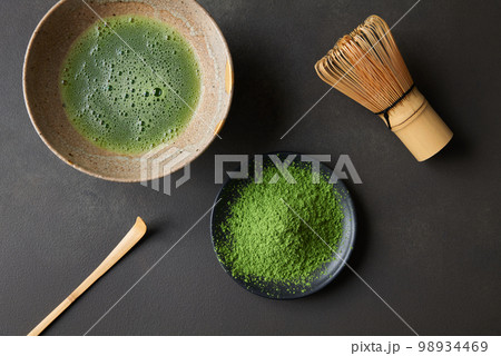抹茶イメージ 抹茶イメージ 98934469