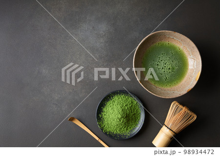 抹茶イメージ 98934472