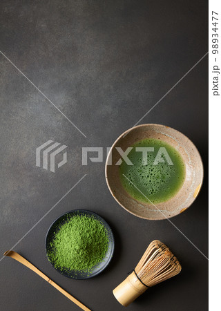 抹茶イメージ 抹茶イメージ 98934477