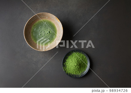 抹茶イメージ 98934726