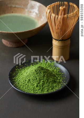 抹茶イメージ 抹茶イメージ 98935098