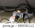 エネルギー 室内 プラグ 98936112