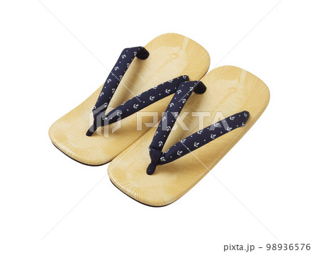 雪駄 雪駄 98936576